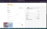 CFF coupon verification screenshot