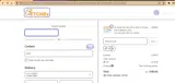 CFF coupon verification screenshot
