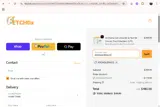 ADDAQUERALES coupon verification screenshot