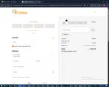 BIKKER coupon verification screenshot