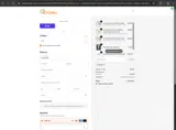 BIKKER coupon verification screenshot