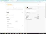 FANTAGLOW coupon verification screenshot