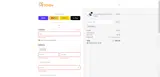 VICTORX coupon verification screenshot