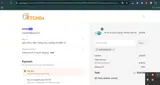 ADDAQUERALES coupon verification screenshot