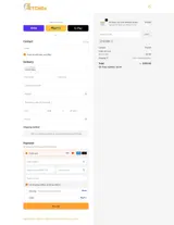 VICTORX coupon verification screenshot