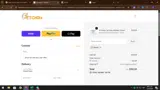 sahur coupon verification screenshot
