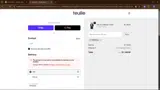 FREEUSA coupon verification screenshot