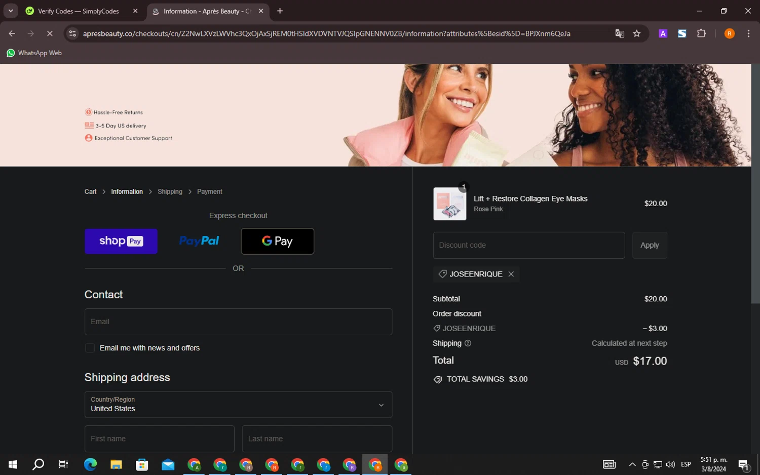 Fever Up Coupon Codes 5 Off September 2024