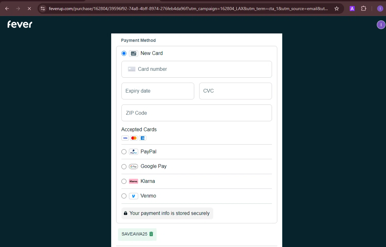 Fever Up Coupon Codes 5 Off September 2024