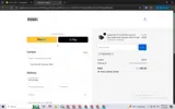 FREEDOM25 coupon verification screenshot