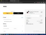 2Crakd25 coupon verification screenshot