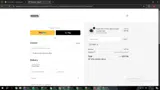 TVM25 coupon verification screenshot