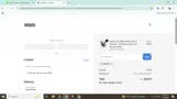 MATT25 coupon verification screenshot