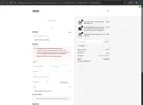 BIGSLOT coupon verification screenshot