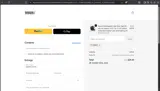 NEW25 coupon verification screenshot