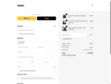 DEALTHREE coupon verification screenshot