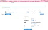 FGCI coupon verification screenshot