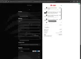 WELCOME coupon verification screenshot