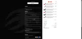 WELCOME coupon verification screenshot