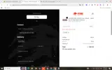ELITE coupon verification screenshot