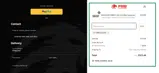 SIMPLYCODES coupon verification screenshot