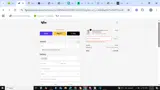 FGMN Nursery coupon verification screenshot