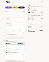 FGMN Nursery coupon verification screenshot
