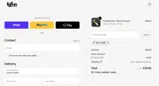 FGMN Nursery coupon verification screenshot