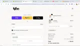 FGMN Nursery coupon verification screenshot