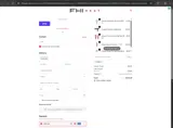 MARIA coupon verification screenshot