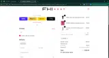 TAYLOR coupon verification screenshot