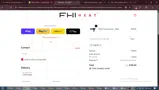 CURLYB coupon verification screenshot