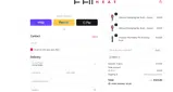 RRXO coupon verification screenshot