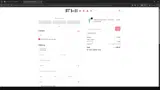 PRETTYP coupon verification screenshot