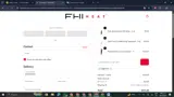 PRETTYP coupon verification screenshot