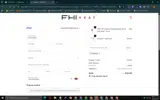 NATALIE coupon verification screenshot