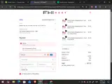 SAVE15 coupon verification screenshot