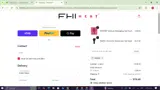 SAMIIEE coupon verification screenshot