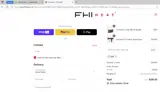 KIER coupon verification screenshot