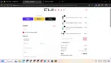 WELCOME20 coupon verification screenshot