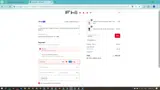 RACHG15 coupon verification screenshot