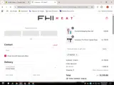 HEAT20 coupon verification screenshot