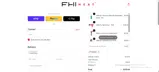 FHIHEAT coupon verification screenshot