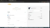 welcome55 coupon verification screenshot