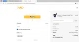 FUBA10 coupon verification screenshot