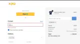 MAPO10 coupon verification screenshot