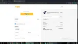 MAPO10 coupon verification screenshot