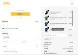 YIFE20 coupon verification screenshot