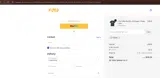 CETA20 coupon verification screenshot