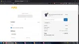 POSI20 coupon verification screenshot